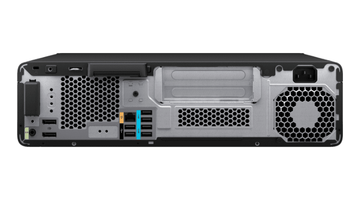 HP Z2 Small Form Factor Workstation | HP® Official Store